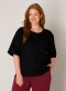 Base Level Curvy gilet | 70001341000X-0(44)&nbsp;