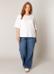 Base Level Curvy gilet | 70001341000X-0(44)&nbsp;