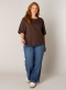 Base Level Curvy gilet | 70001341000X-0(44)&nbsp;