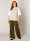 Base Level Curvy vesten | 70001351000X-0(44)&nbsp;