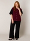 Base Level Curvy vesten | 70001351000X-0(44)&nbsp;