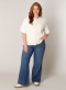 Base Level Curvy vesten | 70001351000X-0(44)&nbsp;