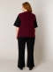 Base Level Curvy vesten | 70001351000X-0(44)&nbsp;