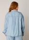 Base Level Curvy blouses | 700013621200(46)&nbsp;