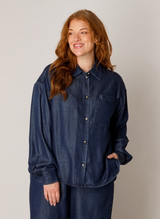 Base Level Curvy blouses | 700013621200(46)&nbsp;