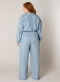 Base Level Curvy broek Noella | 70001402120/L32X-0(44)&nbsp;