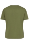 ONLY eco shirt korte mouw print | 15385384SPHA/DOLOM=46/48&nbsp;
