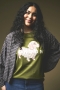 ONLY eco shirt korte mouw print | 15385384SPHA/DOLOM=46/48&nbsp;