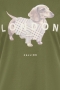 ONLY eco shirt korte mouw print | 15385384SPHA/DOLOM=46/48&nbsp;