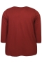 ZHENZI shirt 3/4 mouw | 2015050408XXL=58&nbsp;