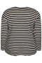ZHENZI shirt lange mouw | 201507BLACM=46-48&nbsp;