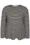 ZHENZI shirt lange mouw | 201507BLACM=46-48&nbsp;