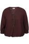 ZHENZI blouse 3/4 mouw | 2015270408M=46-48&nbsp;