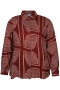 ZHENZI shirt lange mouw | 2015303888M=46-48&nbsp;