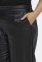 ONLY broek imitatie leer 32 inch | 15383252BLAC/L3242&nbsp;