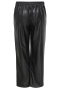 ONLY broek imitatie leer 32 inch | 15383252BLAC/L3242&nbsp;