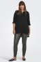 ONLY lang shirt lange mouw | 15334479COBE46&nbsp;