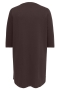 ONLY eco midi jurk 3/4 mouwen | 15381035BLAC/LIMOM=46/48&nbsp;