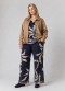 Studio blouse Dasie | S265815navy/flowM=46/48&nbsp;
