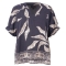 Studio blouse Dasie | S265815navy/flowM=46/48&nbsp;