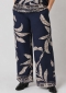 Studio broek Anemone | S265817navy/flowM=46/48&nbsp;
