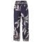 Studio broek Anemone | S265817navy/flowM=46/48&nbsp;