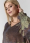 Studio tuniek Tanja | S265828brow/greeM=46/48&nbsp;