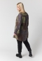 Studio tuniek Tanja | S265828brow/greeM=46/48&nbsp;