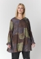 Studio tuniek Tanja | S265828brow/greeM=46/48&nbsp;