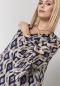 Studio jurk Nathalie | S265836muco/prinM=46/48&nbsp;