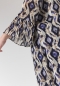 Studio jurk Nathalie | S265836muco/prinM=46/48&nbsp;