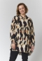 Gozzip blouse Aelina print | G265011sand/blacM=46/48&nbsp;