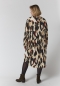 Gozzip jurk Anja | G265012sand/blacM=46/48&nbsp;