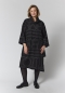 Gozzip jurk Alara | G265025blac/whitM=46/48&nbsp;