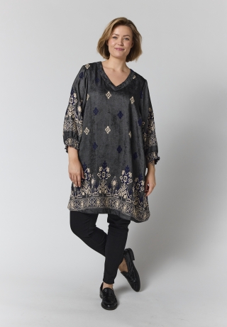 Gozzip tuniek Meta | G265029blac/whitM=46/48&nbsp;
