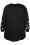 ZHENZI tuniek opdruk mouw | 2015183888XL=54-56&nbsp;