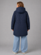Etage Magic Rain Coat | 1488-1755inbl46&nbsp;