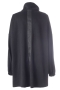 Gozzip Black vest Estrid | G265204blacM=46/48&nbsp;