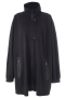 Gozzip Black vest Estrid | G265204blacM=46/48&nbsp;
