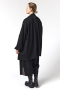 Gozzip Black vest Estrid | G265204blacM=46/48&nbsp;