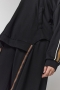 Gozzip Black tuniek Hellea | G265206blacM=46/48&nbsp;