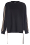 Gozzip Black tuniek Hellea | G265206blacM=46/48&nbsp;