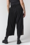 Gozzip Black broek Millea | G265207blacM=46/48&nbsp;