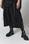 Gozzip Black broek Millea | G265207blacM=46/48&nbsp;