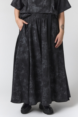 Gozzip Black broek Marisol | G265215blacS=42/44&nbsp;