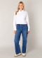Base Level blouse Bea | 600012800140&nbsp;