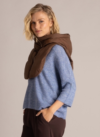 Yest jas kraag | 00066919102XL&nbsp;