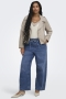 ONLY barrel jeans CARZIVA 32 inch | 15379286MEBL/L3244&nbsp;