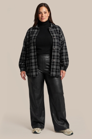 Exxcellent vest Sani | 26WME04E001/E01142/44&nbsp;
