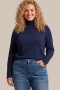 Exxcellent trui Amira col fijnbrei | 26WSE02E62542/44&nbsp;